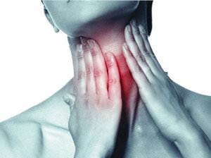Лечение болезней щитовидной железы в Индии